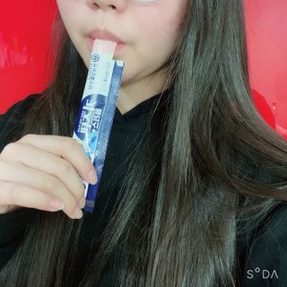 키즈텐플러스 연세 키즈텐 플러스 1개월 — 5점을 준 리뷰어가 2021년 2월 올린 사용 사진
