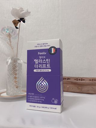필리브 엘라스틴 더 리프트 — 5점을 준 리뷰어가 2021년 9월 올린 사용 사진