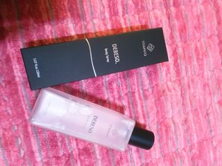 탐니크 바디미스트 디베쏘 150ml — 5점을 준 리뷰어가 2020년 12월 올린 사용 사진