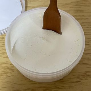 [브레이브퀸] 수제 그릭 요거트 3종세트 플레인 블루베리 청포도 — 5점을 준 리뷰어가 2022년 1월 올린 사용 사진