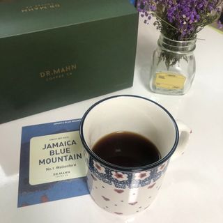 닥터만커피 데이드립 드립백 세트(세계3대커피 포함, 총 20산지) — 5점을 준 리뷰어가 2022년 6월 올린 사용 사진