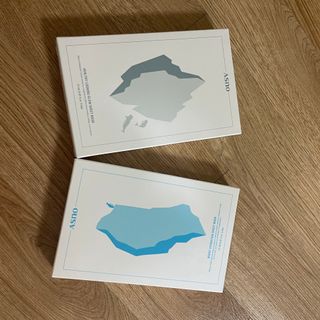 에이스노 레스큐 부스트 하이드레이션 시트마스크 — 4점을 준 리뷰어가 2021년 9월 올린 사용 사진