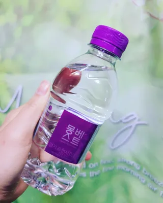 몽베스트 [MONTBEST] 330mL 20병 — 5점을 준 리뷰어가 2022년 4월 올린 사용 사진
