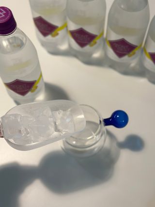 몽베스트 Montbest with Sparkling water Lemon OR Lime 20병(랜덤) — 5점을 준 리뷰어가 2024년 4월 올린 사용 사진