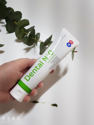 프리마인 유해균 뿐만 아니라 유익균까지 씻어내는 치약은 그만, 건강한 구강환경을 만드는 덴탈엔오 — 5점을 준 리뷰어가 2022년 4월 올린 사용 사진