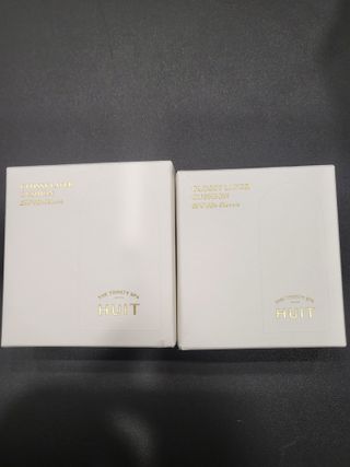 위뜨 글로시 레이어 쿠션 — 5점을 준 리뷰어가 2022년 6월 올린 사용 사진
