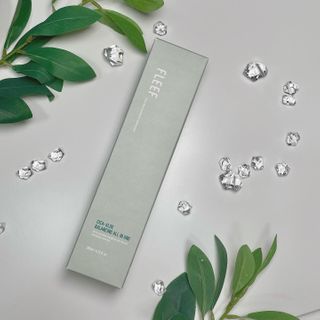 플리프 시카-알로에 밸런싱 올인원 200ml — 4.5점을 준 리뷰어가 2020년 12월 올린 사용 사진