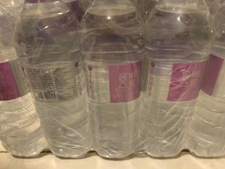 몽베스트 [MONTBEST] 500mL 20병 — 5점을 준 리뷰어가 2022년 4월 올린 사용 사진