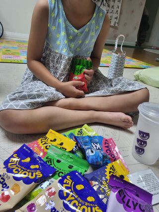 🎁연🍬두🍭마🌈미🎀님이 올린 리뷰 사진 2