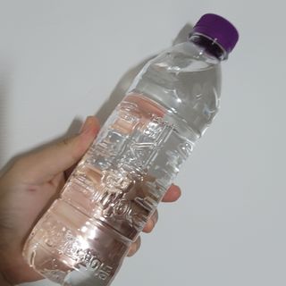 몽베스트 [MONTBEST]위드어스 500mL 20병 — 5점을 준 리뷰어가 2022년 9월 올린 사용 사진