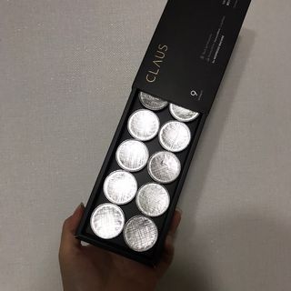 클로스 캡슐커피 10개입 디 오리지널/프레스코 — 5점을 준 리뷰어가 2021년 1월 올린 사용 사진