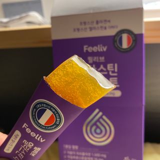 필리브 엘라스틴 더 리프트 — 5점을 준 리뷰어가 2021년 9월 올린 사용 사진
