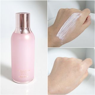 리엔케이 핑크 볼륨 래디언스 컬러크림 스페셜 에디션 3종 — 5점을 준 리뷰어가 2023년 2월 올린 사용 사진