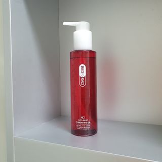 레드투래드 안티더스트 클렌징 오일 150ml — 5점을 준 리뷰어가 2021년 7월 올린 사용 사진