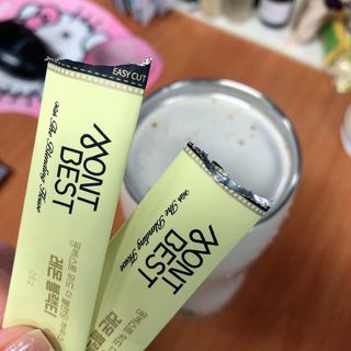 [몽베스트] 위드 더 블랜딩 하우스 _ 버라이어티팩 — 4.5점을 준 리뷰어가 2023년 2월 올린 사용 사진