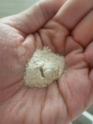 하루 1포로 콜레스테롤, 유산균, 고역가 소화효소까지 한번에 섭취! 다온바이오 홍자임 1개월분(30포) — 4점을 준 리뷰어가 2022년 12월 올린 사용 사진