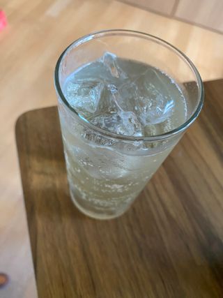 더그레잇티 콤부차 [매일유업] 더그레잇티 44kcal 콤부차 300ml *12개입 (오리지널 6개+베리리치 6개) — 5점을 준 리뷰어가 2023년 8월 올린 사용 사진