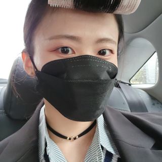 하멜 비건 더블샷 12GF 코어 글로우 미스트 세럼 — 4.5점을 준 리뷰어가 2022년 10월 올린 사용 사진