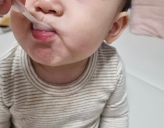 네이쳐브릿지 면역365 — 4점을 준 리뷰어가 2023년 6월 올린 사용 사진
