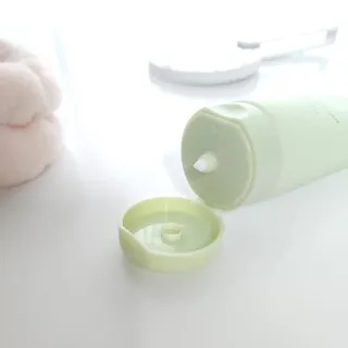 비알티씨 BRTC 시카 바이옴 블랙헤드 클렌징 폼 150ml — 5점을 준 리뷰어가 2022년 12월 올린 사용 사진