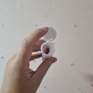 올리닉 울트라비타액션 — 5점을 준 리뷰어가 2021년 11월 올린 사용 사진