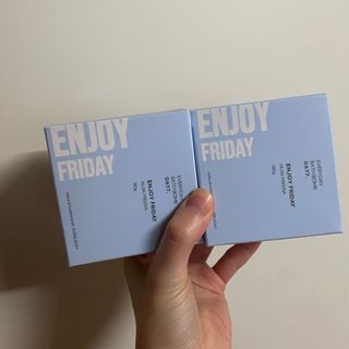 소담스퀘어 상암 Evreryday Bath Bomb Day7(에브리데이 배쓰밤 데이7) / 7종 중 2종 랜덤발송 — 5점을 준 리뷰어가 2022년 11월 올린 사용 사진