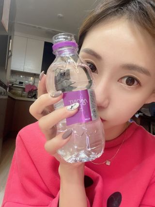몽베스트 [MONTBEST] 330mL 20병 — 5점을 준 리뷰어가 2021년 10월 올린 사용 사진