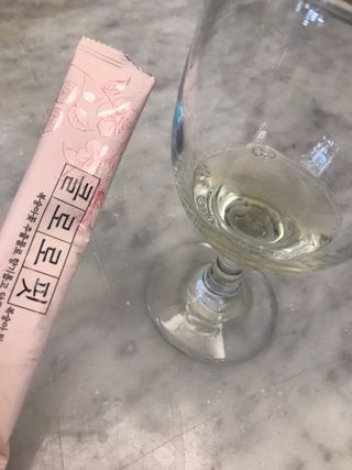 주식회사 메디프바이오 클로로핏 — 5점을 준 리뷰어가 2023년 9월 올린 사용 사진