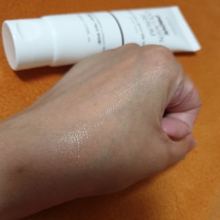 체르엠  프루브 콜라겐 앰플세럼 60ml 1병 — 5점을 준 리뷰어가 2022년 4월 올린 사용 사진