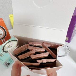 [몽베스트] 위드 더 블랜딩 하우스 _ 버라이어티팩 — 5점을 준 리뷰어가 2023년 8월 올린 사용 사진