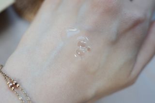 렉스리 닥터 올인원 세럼 Rexri Dr.All-in-one Serum — 5점을 준 리뷰어가 2022년 10월 올린 사용 사진