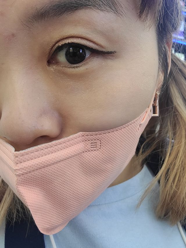 [오띠] 어메이징 트리플 액션 마스카라 리뷰 사진