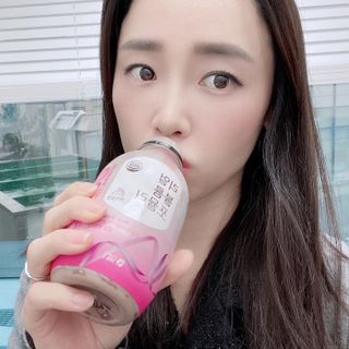 래디 리얼볼륨포뮬러 1박스(8개입) — 5점을 준 리뷰어가 2022년 3월 올린 사용 사진