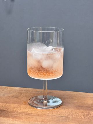 더그레잇티 콤부차 300ml *12개입 (오리지널 6개+베리리치 6개) — 5점을 준 리뷰어가 2022년 7월 올린 사용 사진