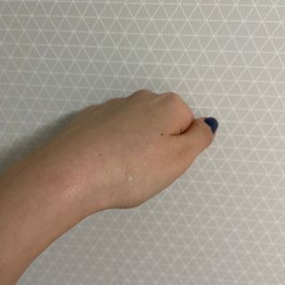 원데이즈유 프로 바이타 씨 브라이트닝 앰플 미스트 — 4점을 준 리뷰어가 2021년 1월 올린 사용 사진