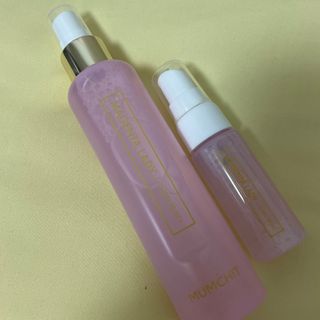 멈칫(MUMCHIT) 멈칫 마젠타레이디 기획 set — 5점을 준 리뷰어가 2022년 4월 올린 사용 사진