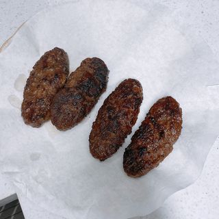 한성기업 명란한 떡갈비 — 5점을 준 리뷰어가 2021년 9월 올린 사용 사진