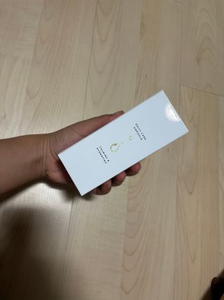 [스킨1004] 마다가스카르 센텔라 앰플 100ml — 4.5점을 준 리뷰어가 2024년 5월 올린 사용 사진