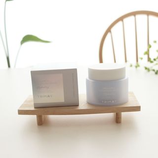 트리마이 민감 피부도 안심하고 사용 가능한 원스텝 클렌저, 멜로우 유 클렌징 밤 — 5점을 준 리뷰어가 2022년 11월 올린 사용 사진