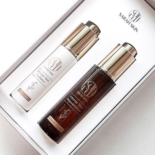 SARAH SKIN SARAH Helix + SARAH VC alpha — 5점을 준 리뷰어가 2023년 9월 올린 사용 사진