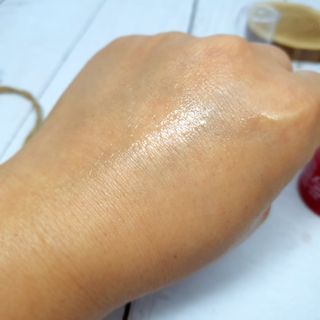 레드투래드 센서티브 어메이징 앰플 30ml — 5점을 준 리뷰어가 2021년 10월 올린 사용 사진