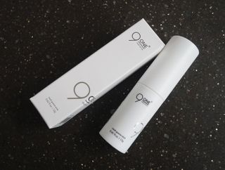 작심연구소 죽어가는 피부를 구원해줄 피부환생 메디 구원 스틱(MEDI 9-ONE STICK) — 5점을 준 리뷰어가 2022년 8월 올린 사용 사진