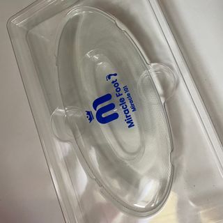 미라클풋 유리발각질제거기 물없이 쓱싹쓱싹 몇번만에 발각질 완벽제거 — 4점을 준 리뷰어가 2021년 9월 올린 사용 사진