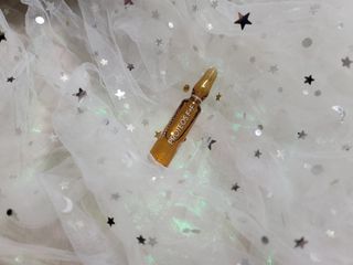 바베 BABE 바베 프로테오글리칸 F+F 앰플 솔루션 — 5점을 준 리뷰어가 2021년 1월 올린 사용 사진