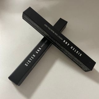 씨스터앤 퍼펙트 엣지 브러쉬 펜 라이너 2종 택 1 — 5점을 준 리뷰어가 2022년 1월 올린 사용 사진