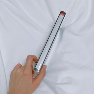 리훈 레코딩 다이어리 비디오 — 3.5점을 준 리뷰어가 2021년 6월 올린 사용 사진