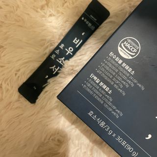 [푸름웰니스] 효소로 비우소서 1개월분-30포 — 5점을 준 리뷰어가 2022년 2월 올린 사용 사진