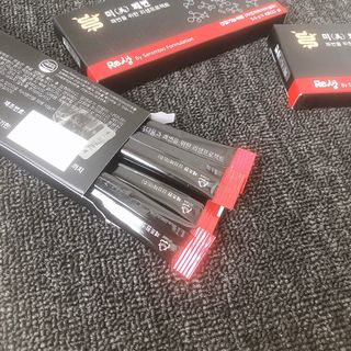 새롬바이오 리생 [미쾌변] 차전자피 식이섬유 건강기능식품 3팩 — 5점을 준 리뷰어가 2021년 7월 올린 사용 사진