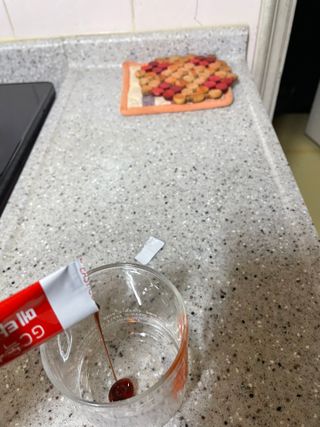 메타아르기닌 GC녹십자웰빙 메타 아르기닌 6000 플러스 오르니틴 — 5점을 준 리뷰어가 2022년 11월 올린 사용 사진