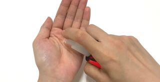레드투래드 안티더스트 클렌징 오일 150ml — 4.5점을 준 리뷰어가 2021년 6월 올린 사용 사진